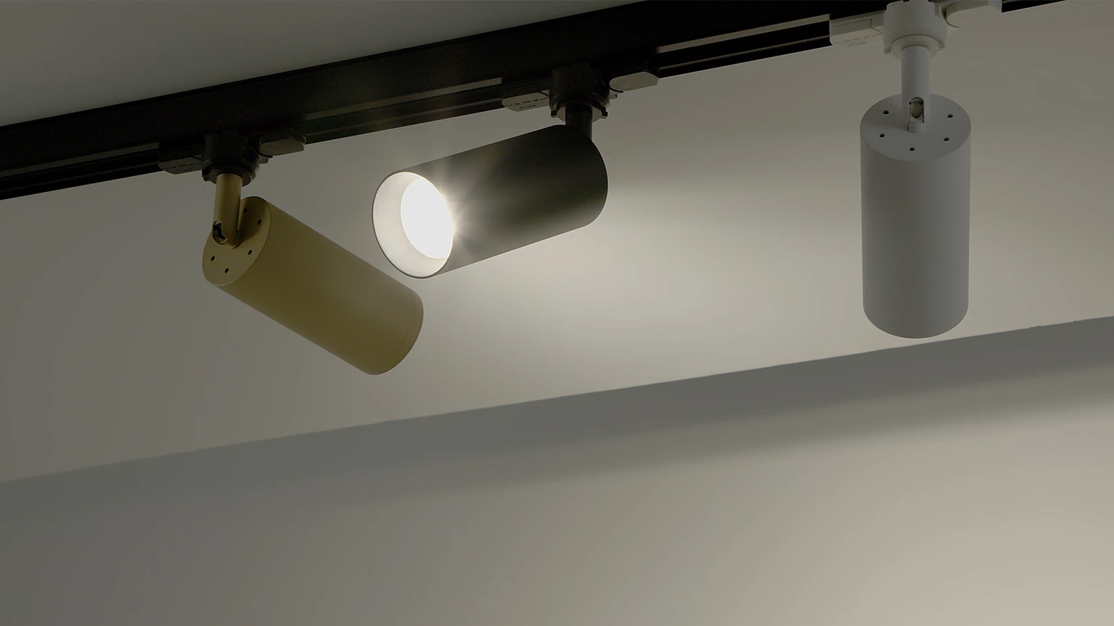 System Maytoni reflektorek Focus Trinity 1х10W GU10